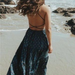 SOLD 💔 Christy Dawn - Delphine Dress